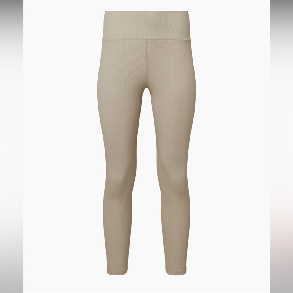 IVL ribbed legging